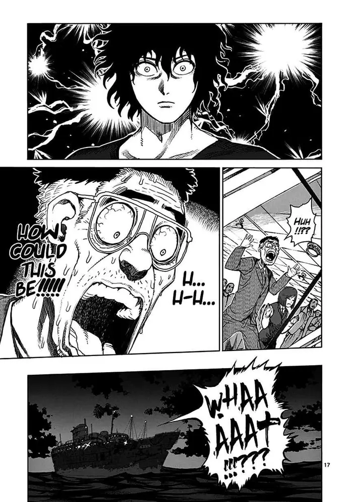 Kengan Ashura Chapter 28 image 17_optimized